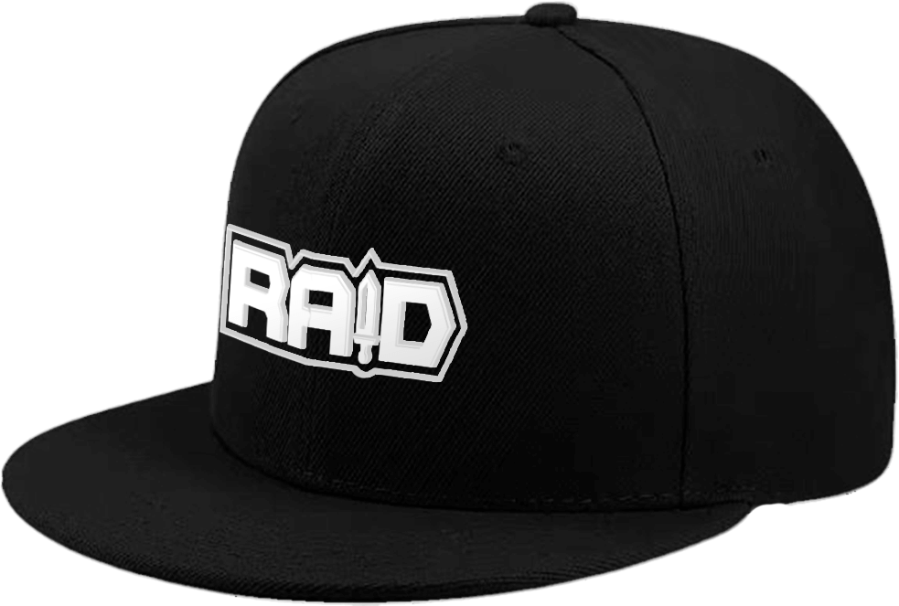 Raid Cap